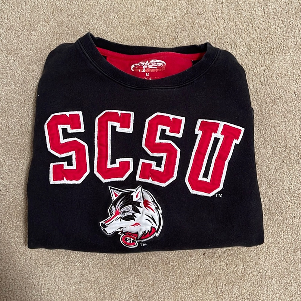 St. Cloud State University Medium Crewneck
